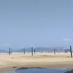 Apartamento Vista Mar Santos