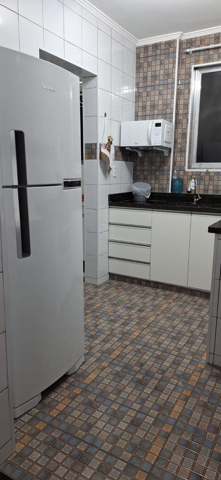 Vista Mar Apartment Santos (Sao Paulo)