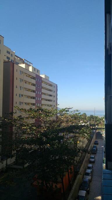 Vista Mar Apartment Santos (Sao Paulo)
