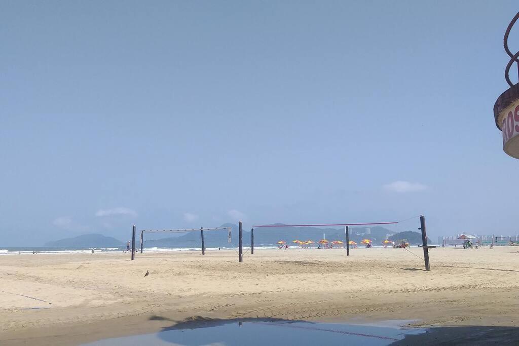 Vista Mar * Santos (Sao Paulo)